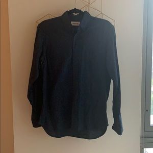 Taylor Stitch Men’s Button Down